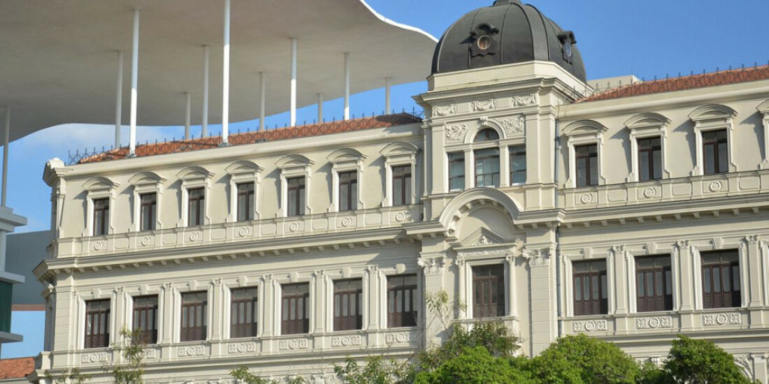 Museu de Arte do Rio celebra 10 anos com exposição comemorativa