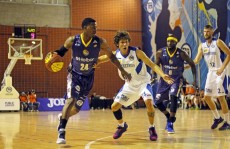 Mogi/Helbor continua invicto