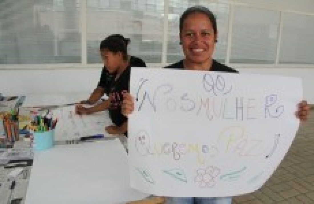 Eventos marcam dez anos da Lei Maria da Penha
