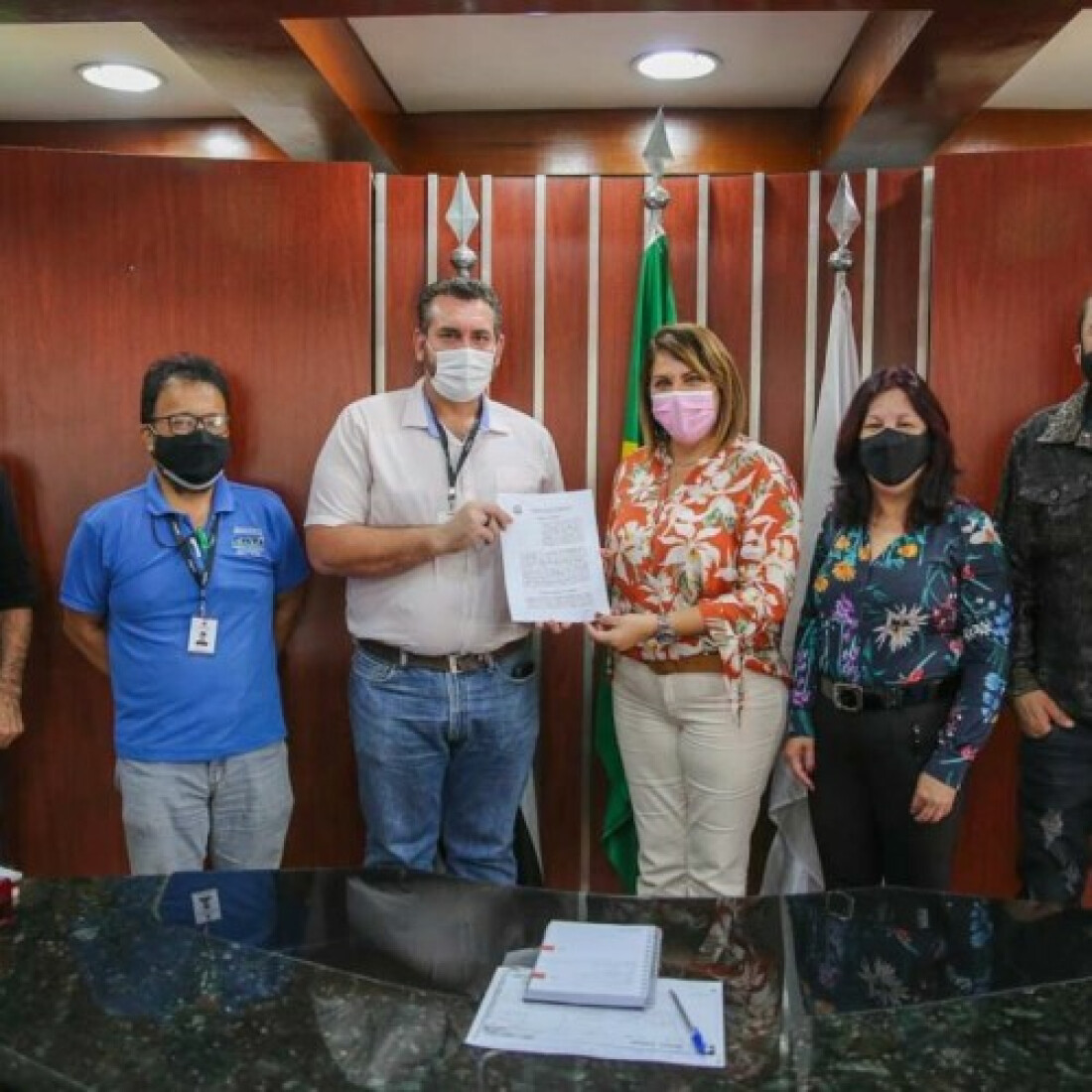 Prefeitura e Estado fazem parceria para o 'Rotas Rurais'