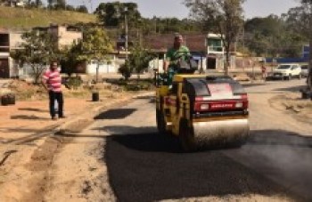 Mutirão estará hoje no Parque São Francisco