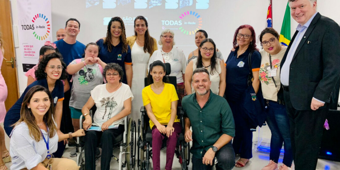 Secretaria lança programa em Itaquá