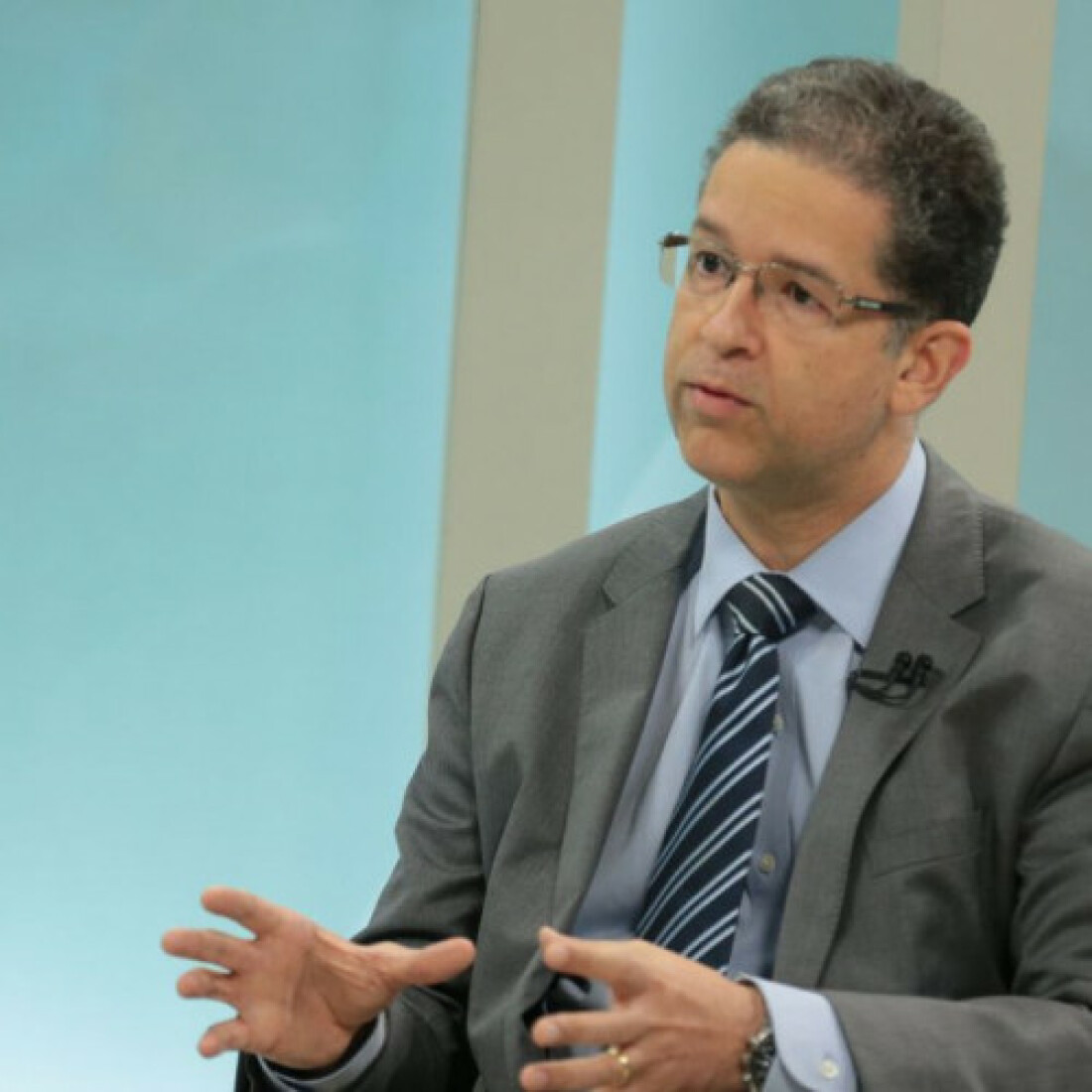 Brasil em Pauta discute os desafios da crise hídrica no país
