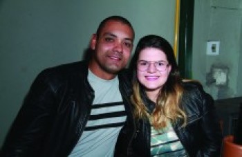 Giro Noturno