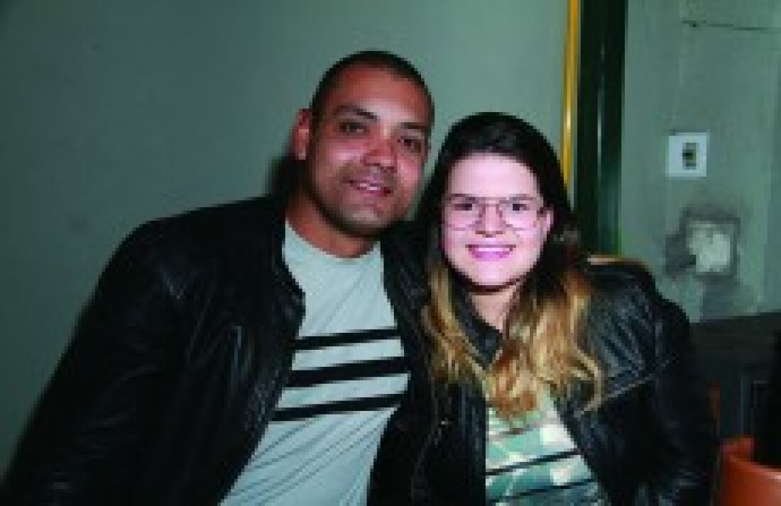 Giro Noturno