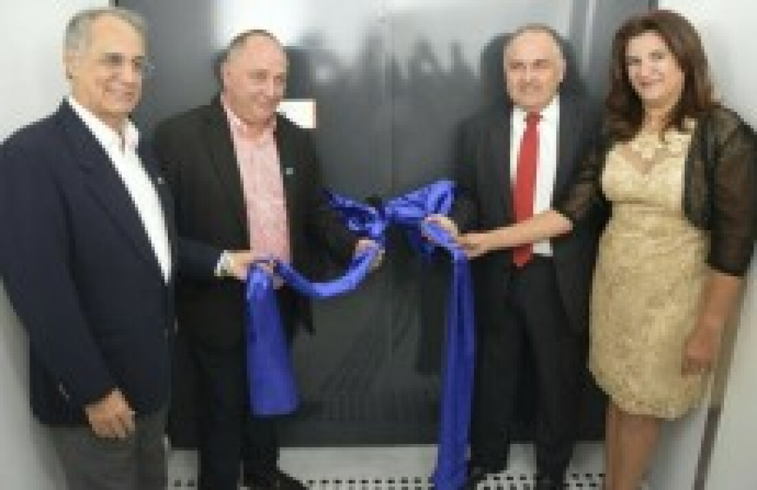 Autoridades da região e da capital prestigiam a inauguração do Teatro de Poá