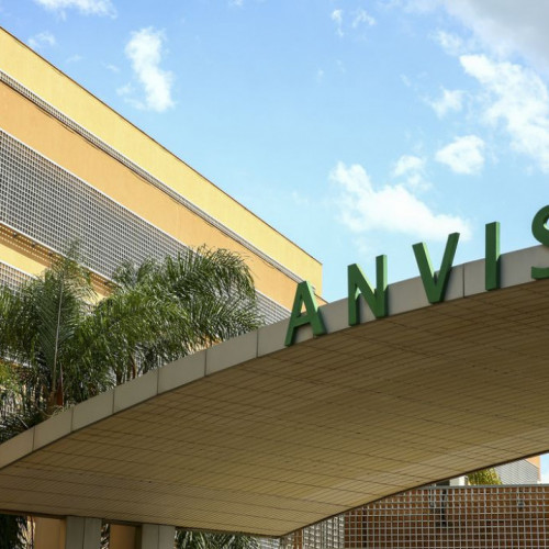 Anvisa aprova indicação de baricitinibe para covid-19
