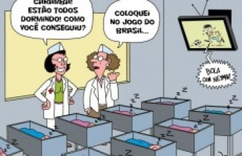 Charge
