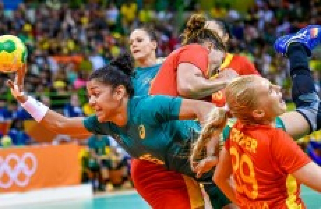 Seleção vence algoz Romênia por 26 a 13