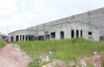Creches terão obras retomadas em Ferraz