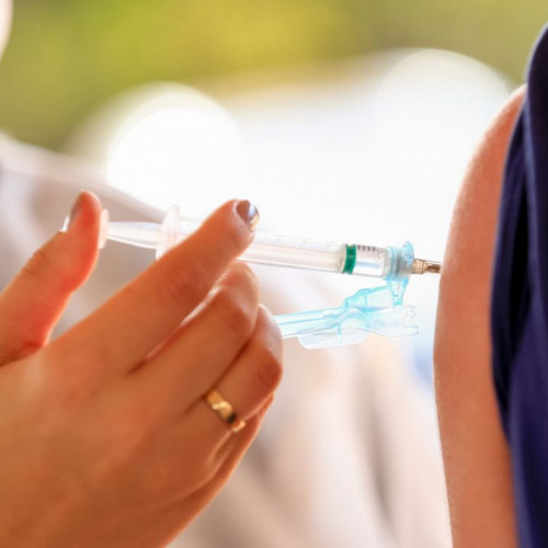 São Paulo retoma vacinação com AstraZeneca apenas para segunda dose