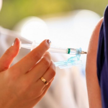 São Paulo retoma vacinação com AstraZeneca apenas para segunda dose