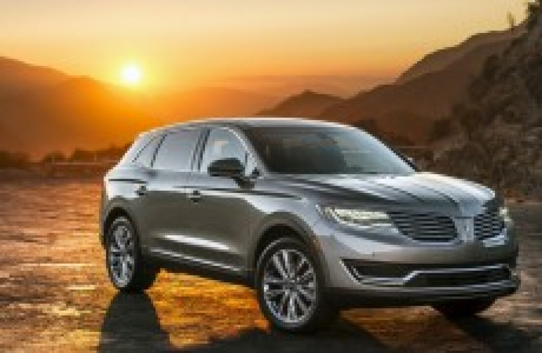 Lincoln avança na preferência feminina