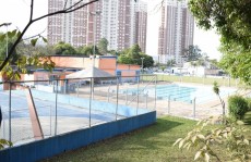 Unidade temporária do Sesc é confirmada para este ano
