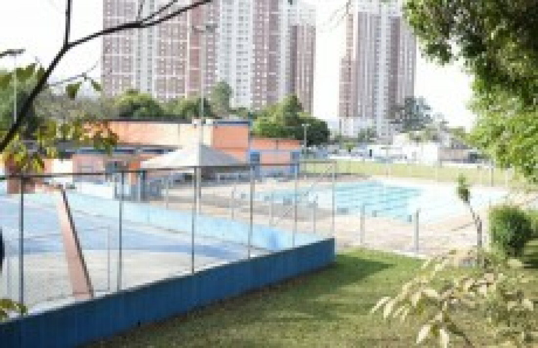 Unidade temporária do Sesc é confirmada para este ano