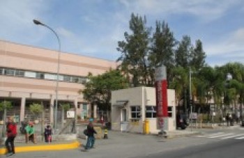 Briga de namoradas termina no hospital