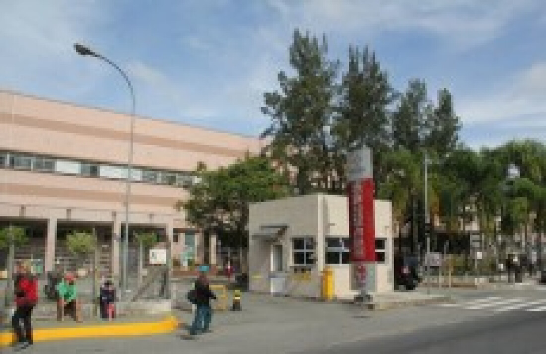 Briga de namoradas termina no hospital