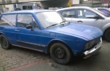 dupla tenta furtar brasília e é presa: