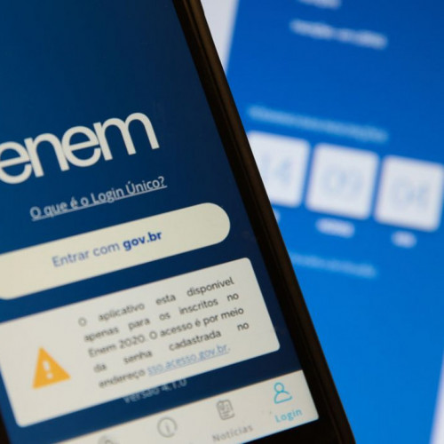 Termina hoje prazo para unidades prisionais aderirem ao Enem PPL