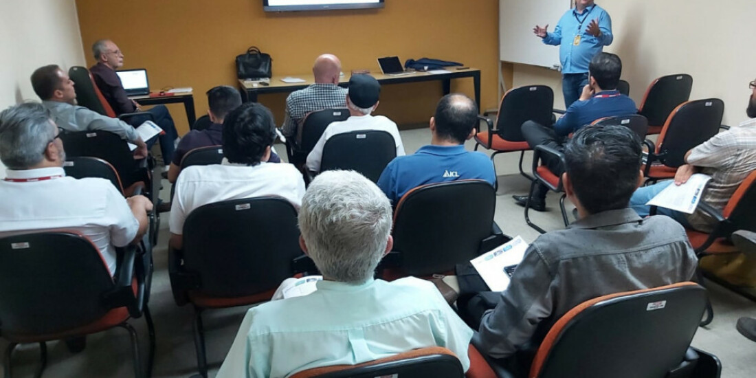 Perspectivas sobre o mercado de crédito de carbono são discutidas