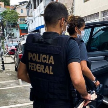 Polícia Federal investiga fraudes no fundo Postalis