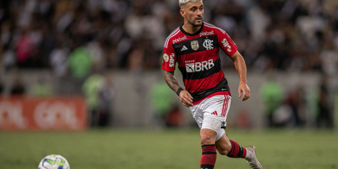 Flamengo tenta confirmar classificação nas oitavas da Libertadores