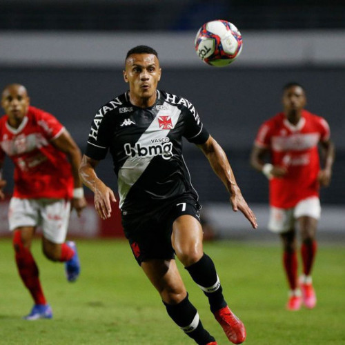 CRB arranca empate com o Vasco na 24ª rodada da Série B