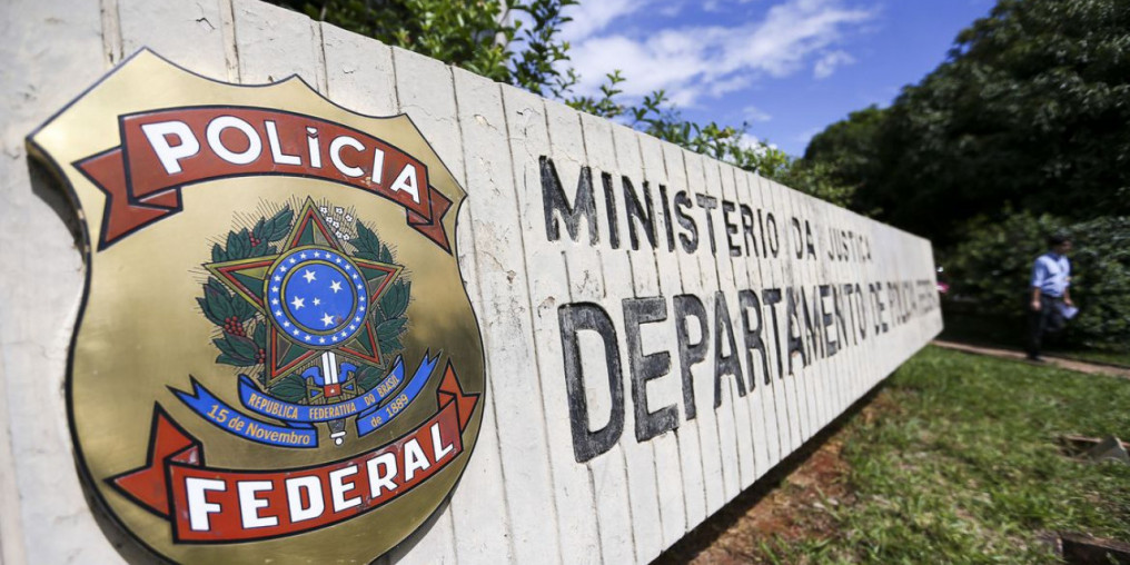 PF e Receita desarticulam quadrilha que enviava cocaína para Europa