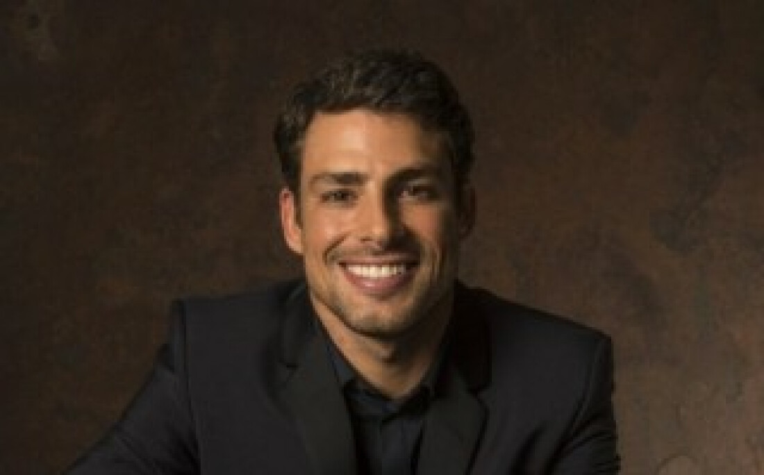 Cauã Reymond investe em personagens densos
