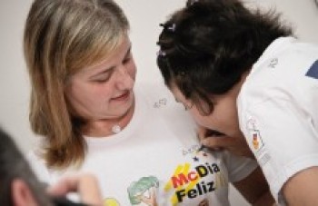 McDia Feliz será realizado no dia 27