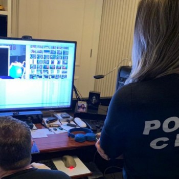 Polícia faz operação contra quadrilha de agiotagem em cinco estados