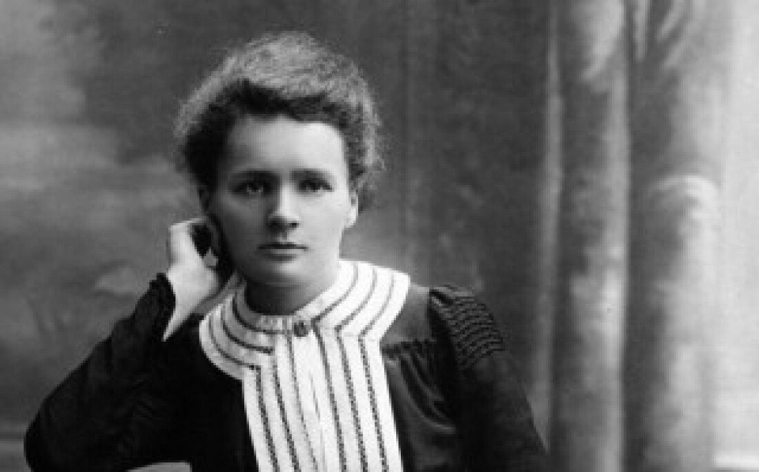 Bertioga recebe a exposição "A Aventura Científica de Marie Curie"