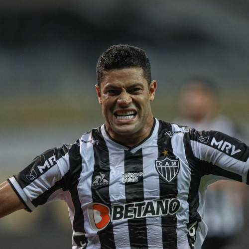 Copa do Brasil: Atlético-MG derrota Fluminense e chega à semifinal