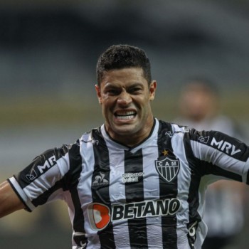 Copa do Brasil: Atlético-MG derrota Fluminense e chega à semifinal