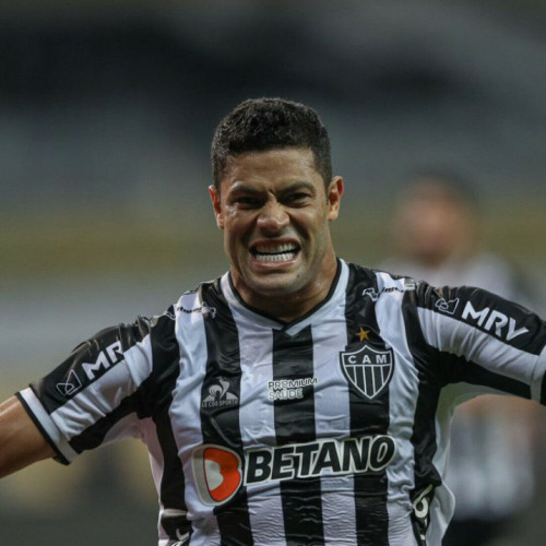 Copa do Brasil: Atlético-MG derrota Fluminense e chega à semifinal