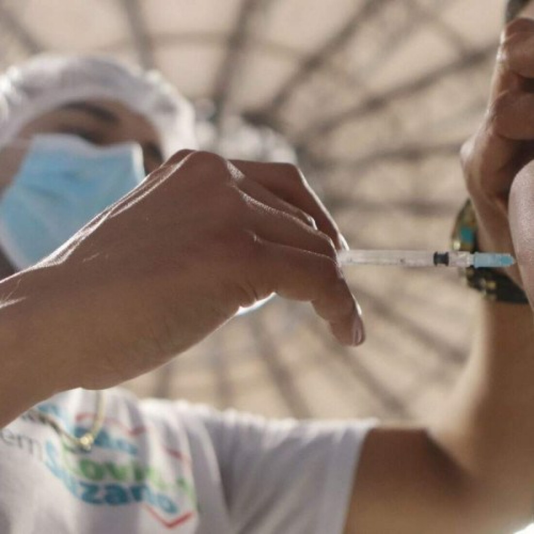 Campanha continua para aplicação da segunda dose