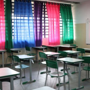 Unicef pede reabertura de escolas em países atingidos pela pandemia