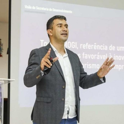 Conselho Participativo de Desenvolvimento é lançado