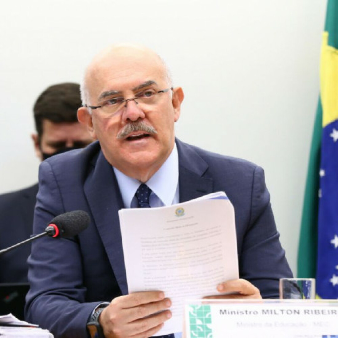 Ministério estuda aproveitar créditos de cursos profissionalizantes