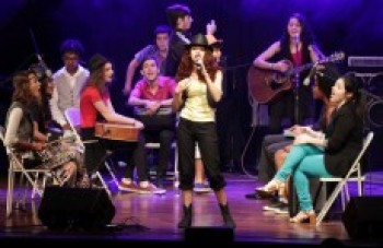 Festival destaca jovens músicos