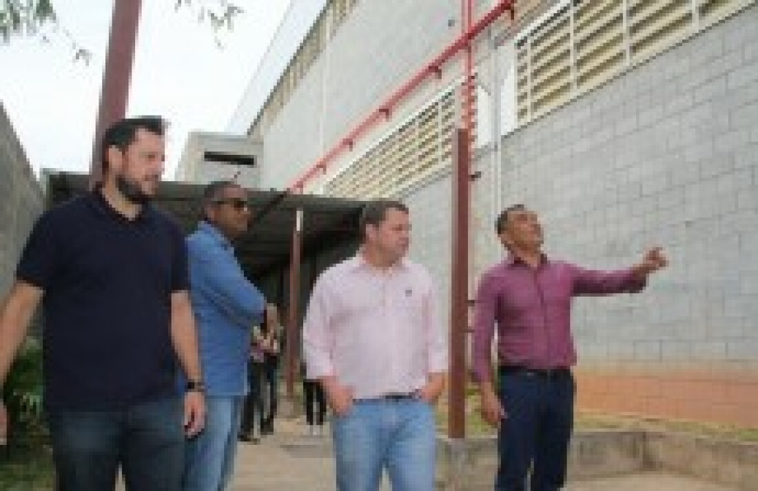 Ferraz terá 1,5 mil empregos com chegada de nova fábrica