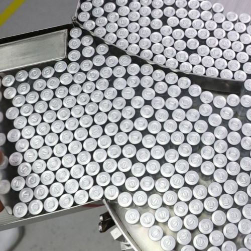 Butantan entrega 5,1 milhões de doses da CoronaVac ao governo