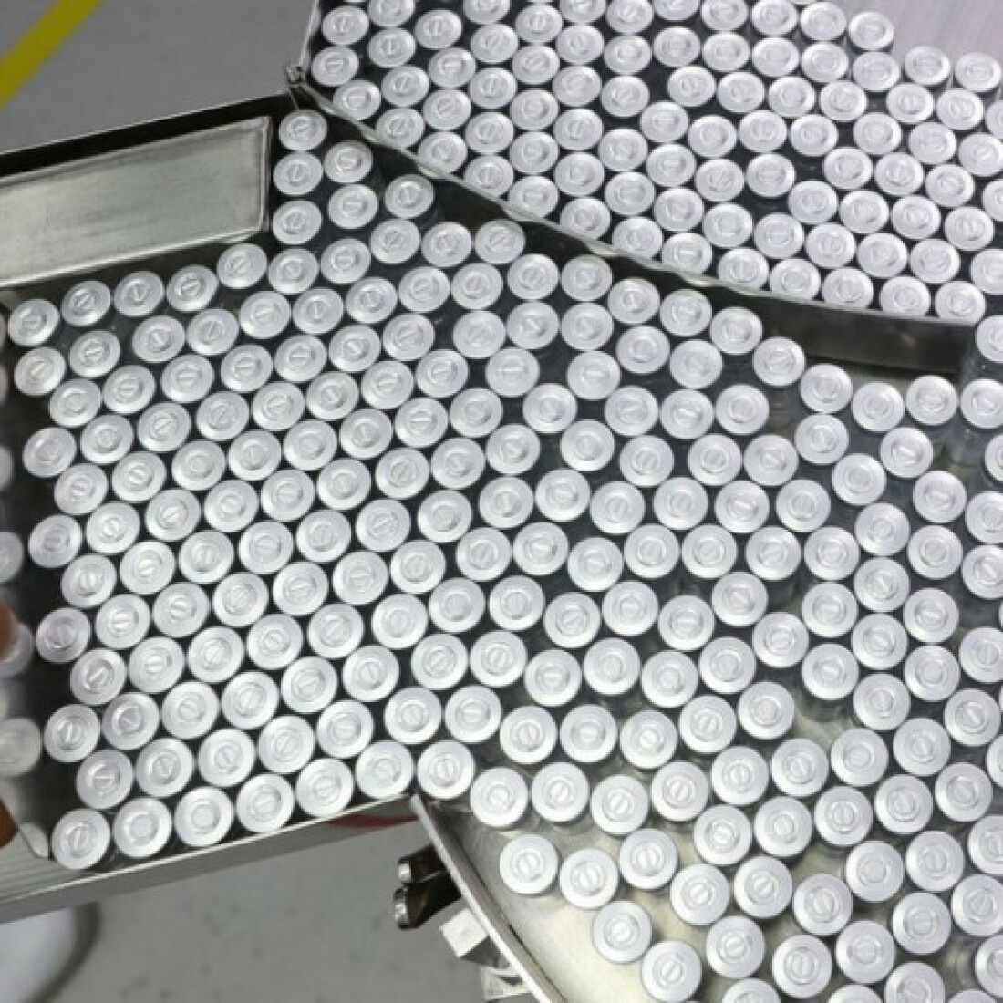 Butantan entrega 5,1 milhões de doses da CoronaVac ao governo