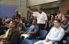 Emenda deve alterar a lei de concessão para os taxistas