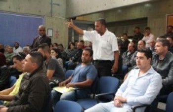 Emenda deve alterar a lei de concessão para os taxistas