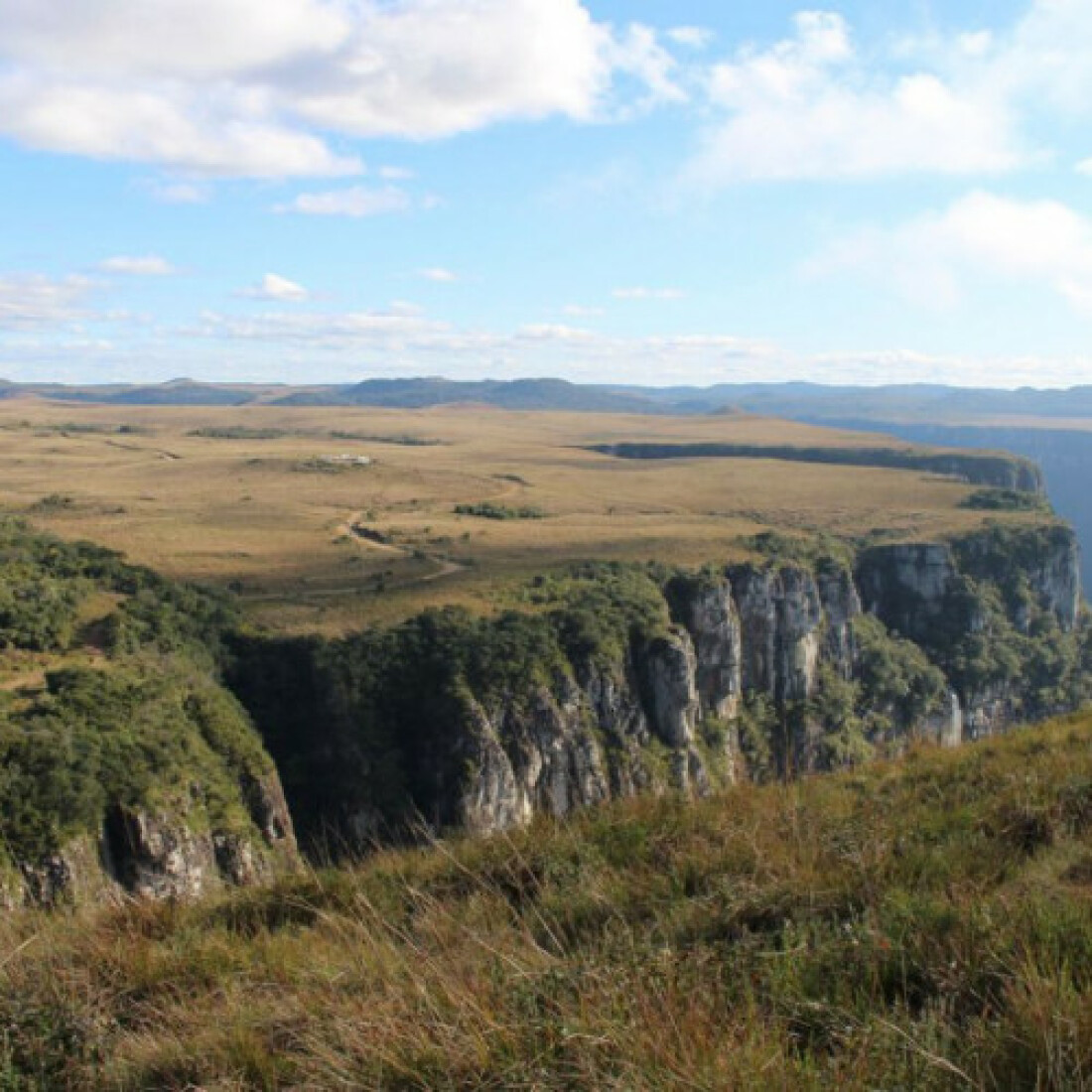 BC publica relatório e normas sobre gestão de riscos climáticos