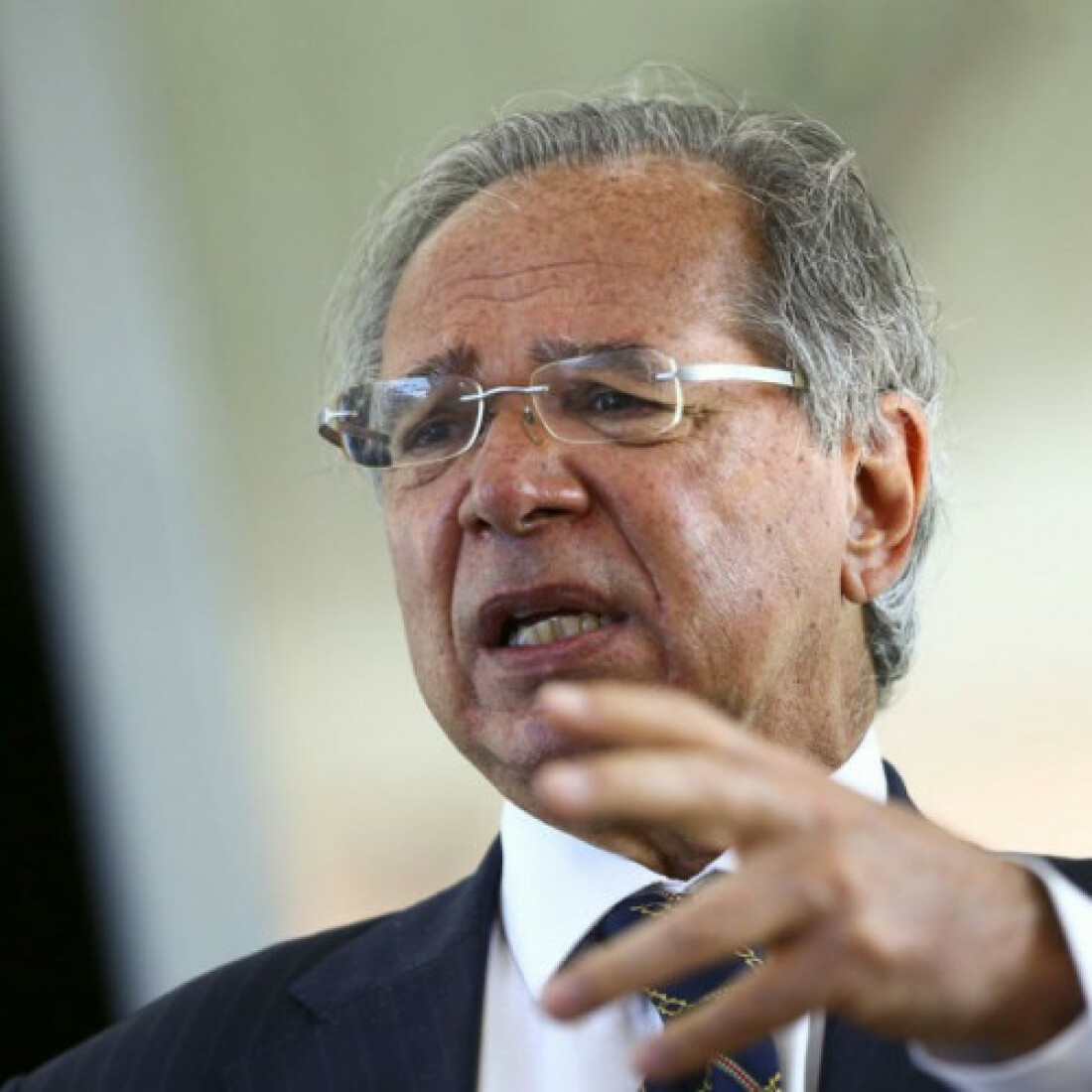 Ministro defende aumento “modesto e moderado” para Bolsa Família