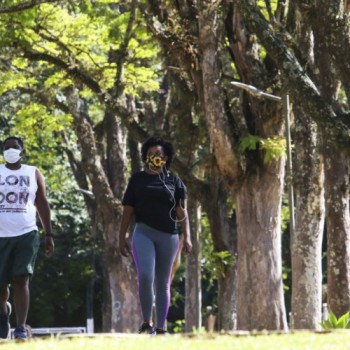 Iniciativa privada administrará Parque da Cantareira e Horto Florestal