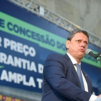 Denatran passa a ser secretaria e terá mais autonomia, diz ministro
