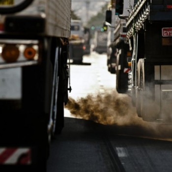 CNI divulga estudo sobre mercado de carbono no mundo